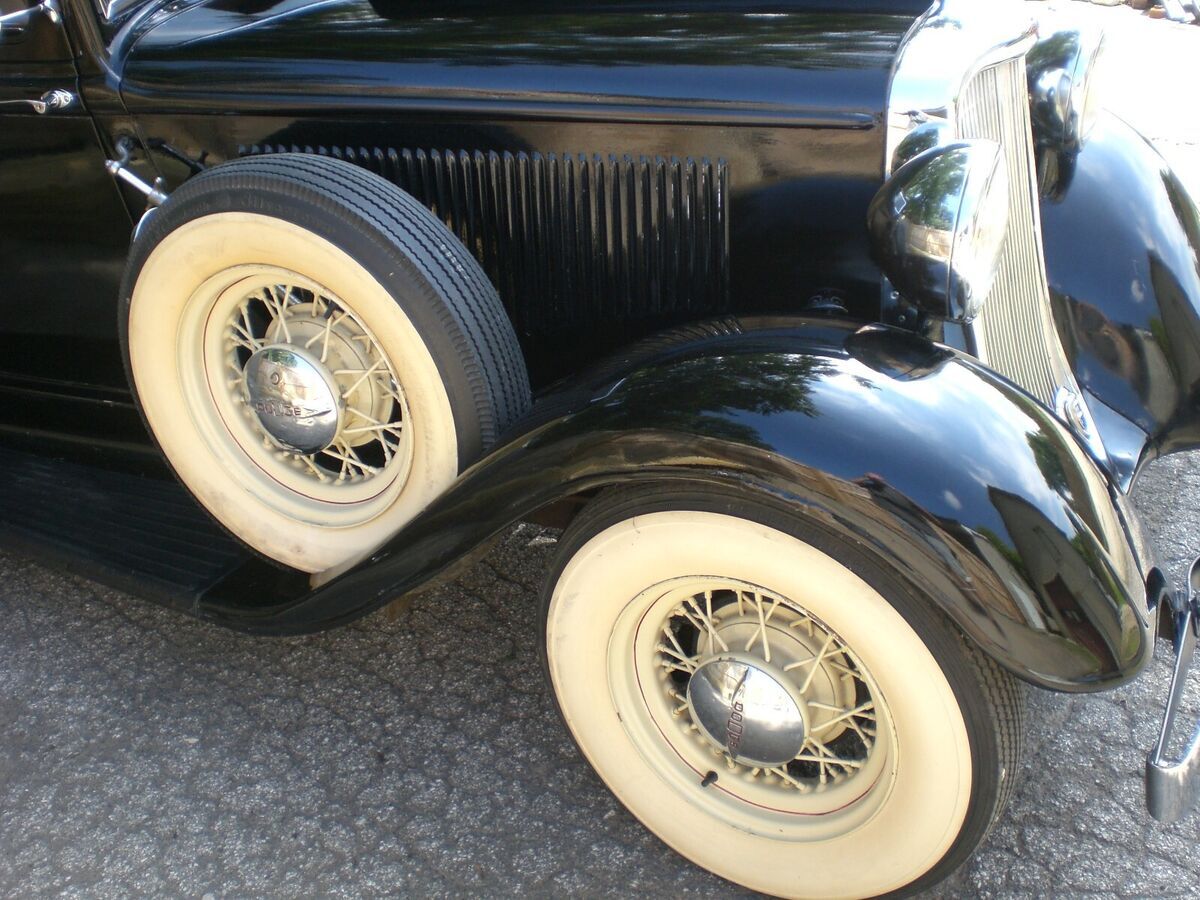 1933 Dodge DP - photo 11