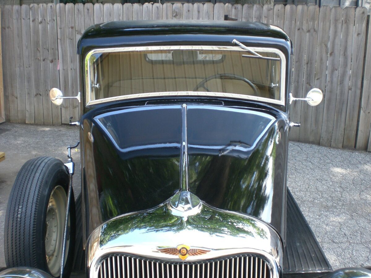 1933 Dodge DP - photo 12