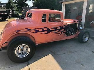 1933 Dodge Other - photo 3