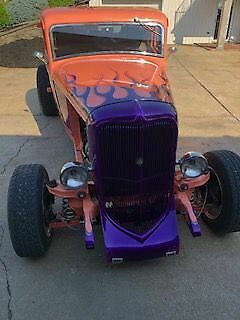 1933 Dodge Other - photo 4