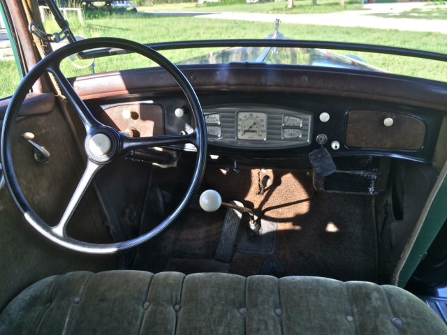 1933 Dodge Other - photo 8