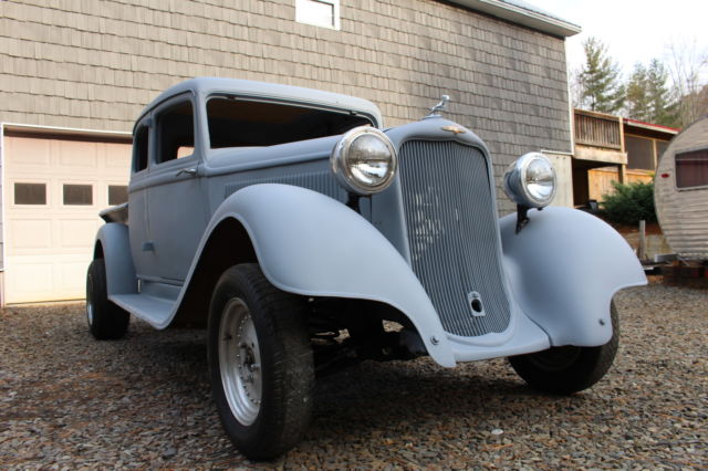 1933 Dodge Exrened Cab Pickup Street Rod Custom Pickup 1933 Dodge Other Pickups Pickup
