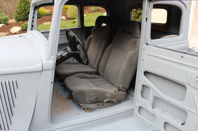 1933 Dodge Other Pickups Pickup - photo 11