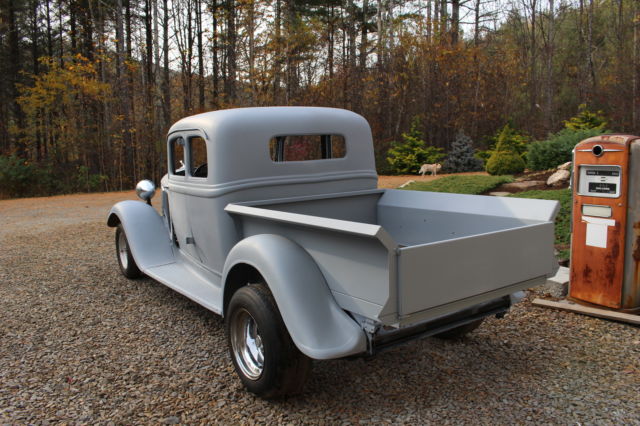 1933 Dodge Other Pickups Pickup - photo 2