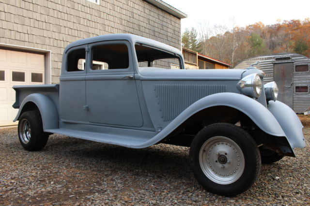 1933 Dodge Other Pickups Pickup - photo 3