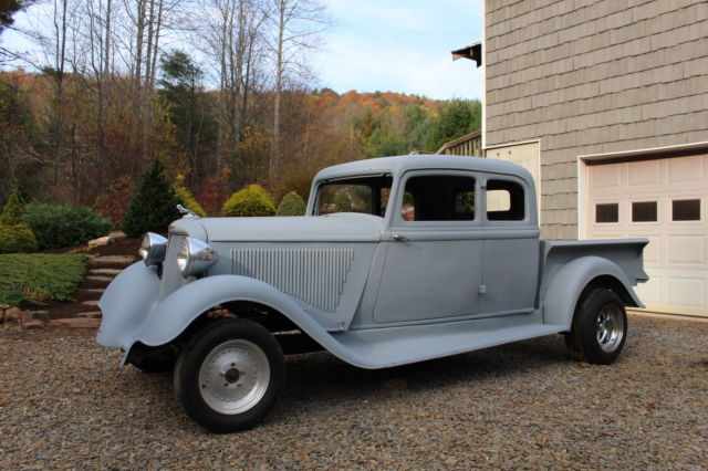 1933 Dodge Other Pickups Pickup - photo 5