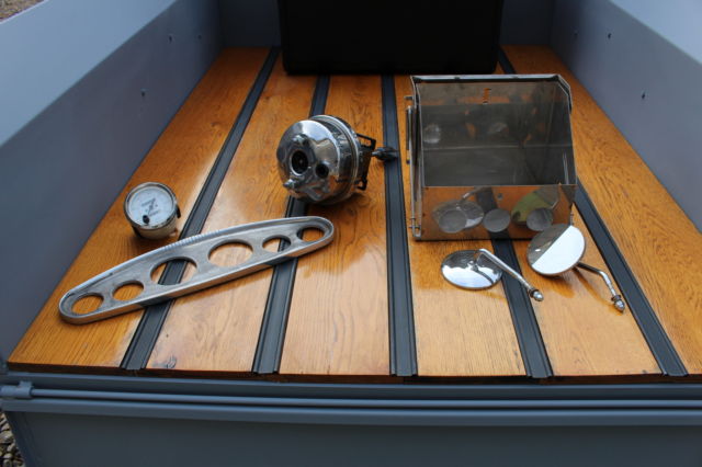 1933 Dodge Other Pickups Pickup - photo 8