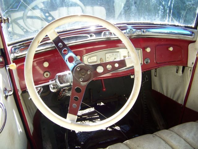 1933 Dodge Other - photo 13