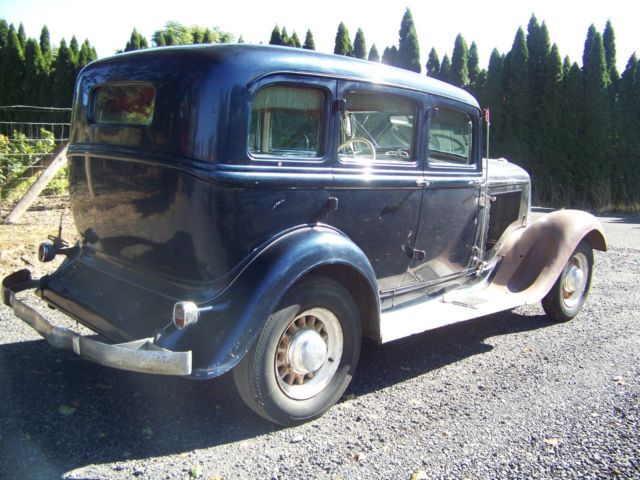 1933 Dodge Other - photo 3