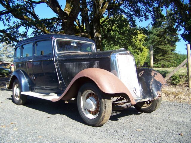1933 Dodge Other - photo 5