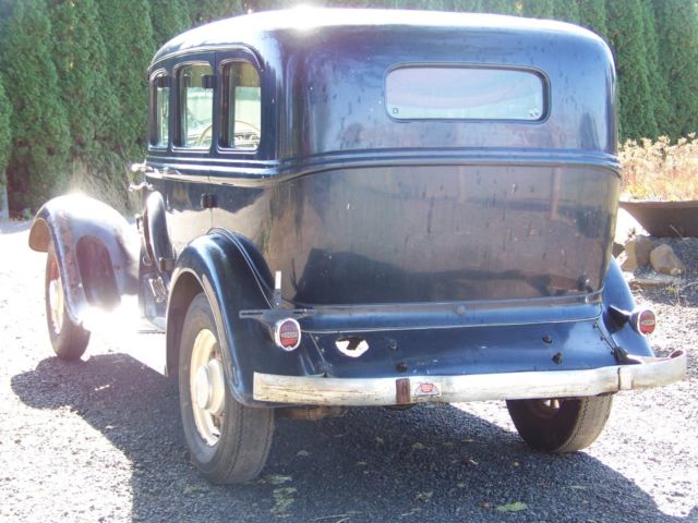 1933 Dodge Other - photo 9