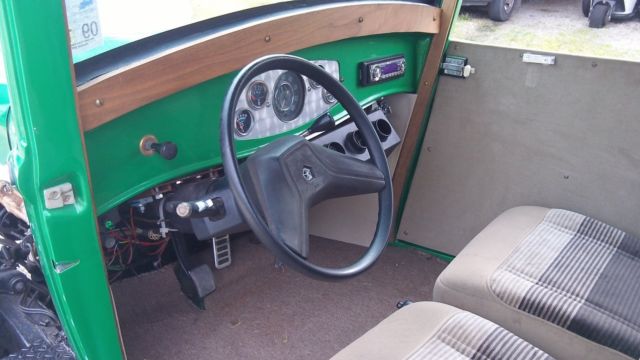 1933 Dodge PICKUP - photo 9