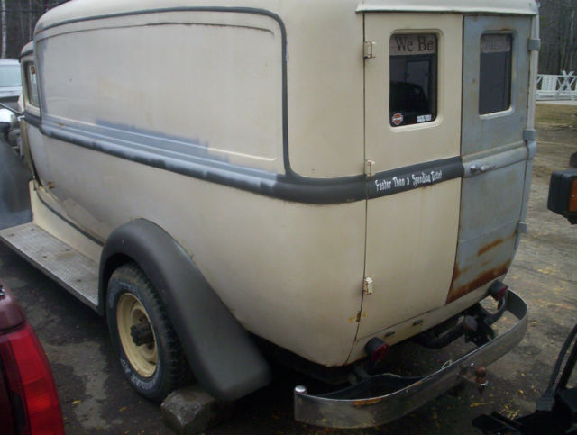 1933 Dodge Other Pickups - photo 10