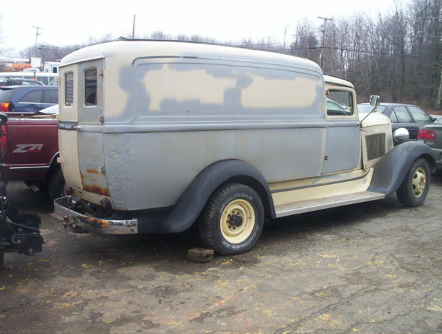 1933 Dodge Other Pickups - photo 12