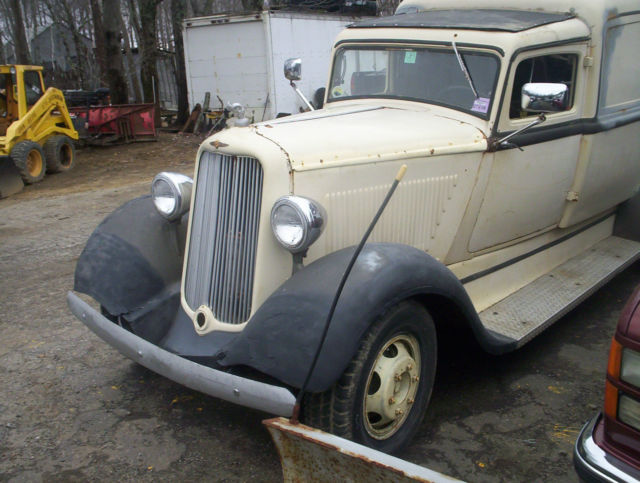 1933 Dodge Other Pickups - photo 2