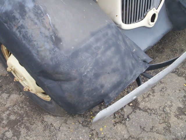 1933 Dodge Other Pickups - photo 4
