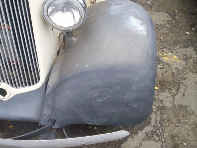 1933 Dodge Other Pickups - photo 5