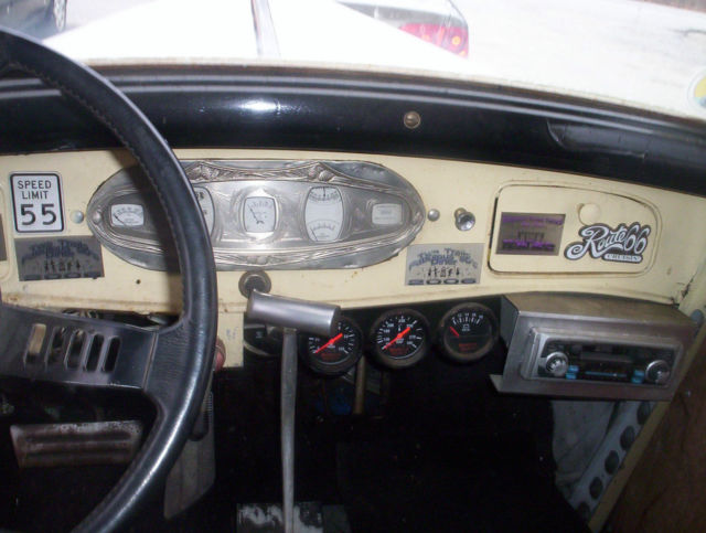 1933 Dodge Other Pickups - photo 8