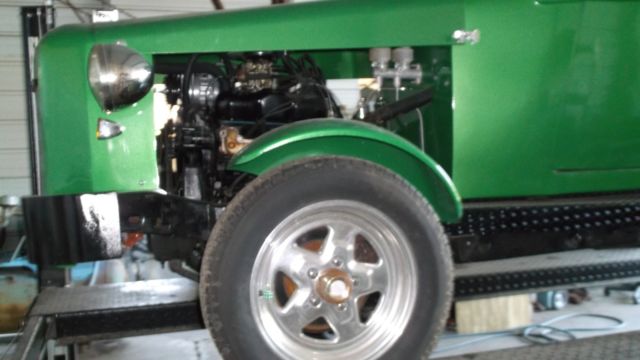 1933 Dodge Other Pickups - photo 9