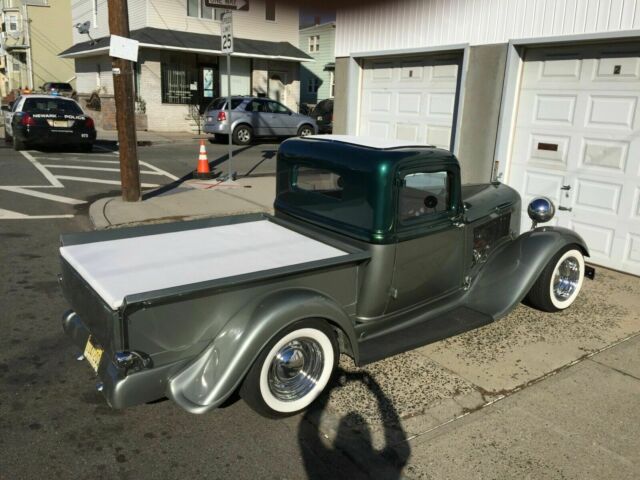 1933 DODGE PICK-UP STREET ROD 1933 Dodge Other Pickups