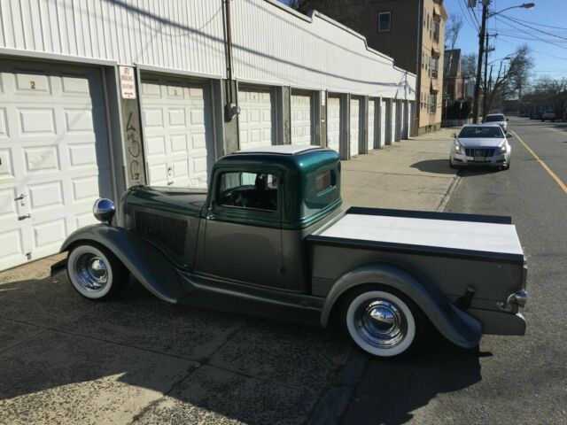1933 Dodge Other Pickups - photo 2