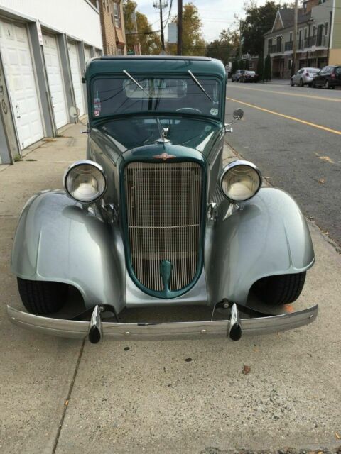 1933 Dodge Other Pickups - photo 3