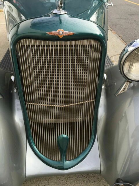 1933 Dodge Other Pickups - photo 4
