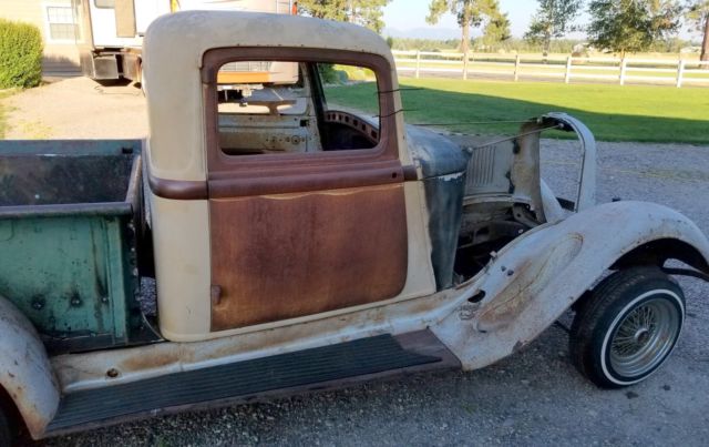 1933 Dodge Other Pickups - photo 12