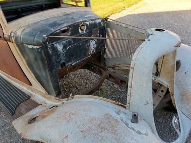 1933 Dodge Other Pickups - photo 13