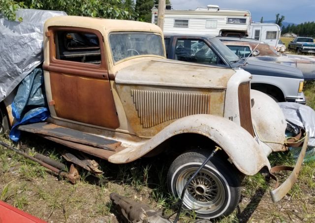 1933 Dodge Other Pickups - photo 2