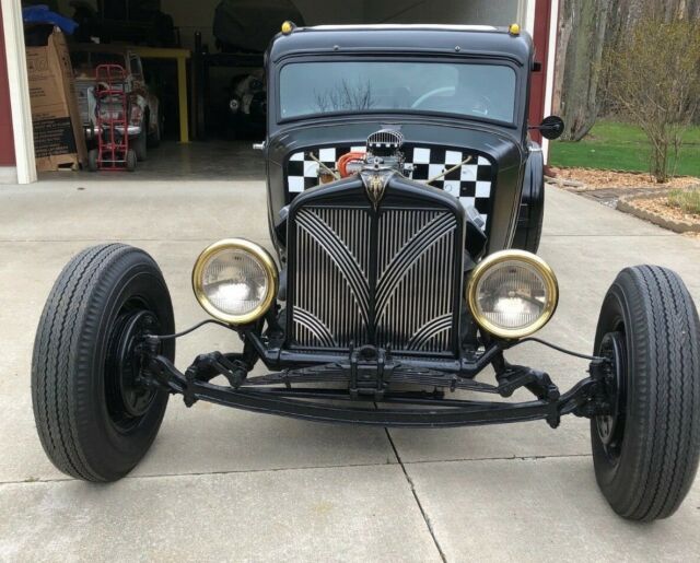 1933 Dodge Other - photo 2