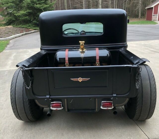 1933 Dodge Other - photo 3