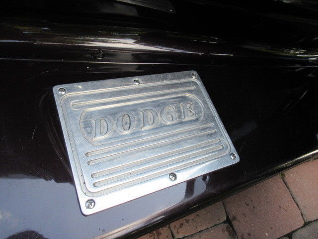 1933 Dodge Other Pickups - photo 12