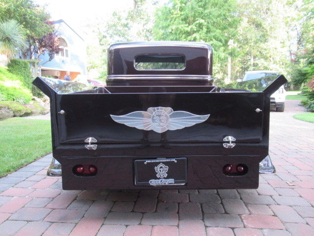 1933 Dodge Other Pickups - photo 4