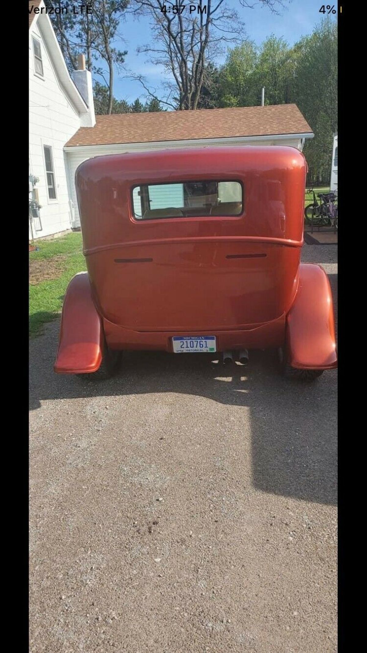 1933 Dodge Other - photo 4