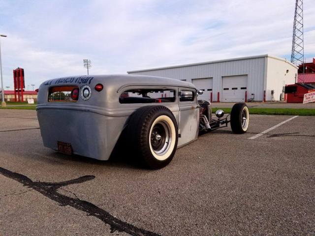 1933 Dodge Other - photo 6