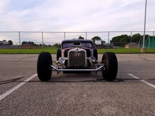 1933 Dodge Other - photo 9
