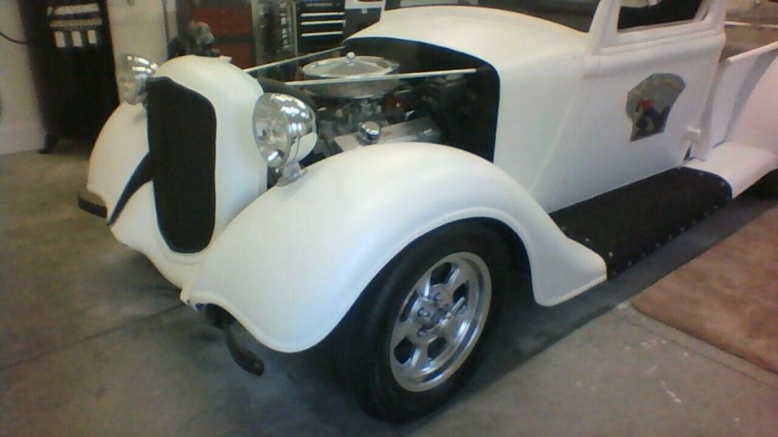 1933 Dodge Other Pickups - photo 7