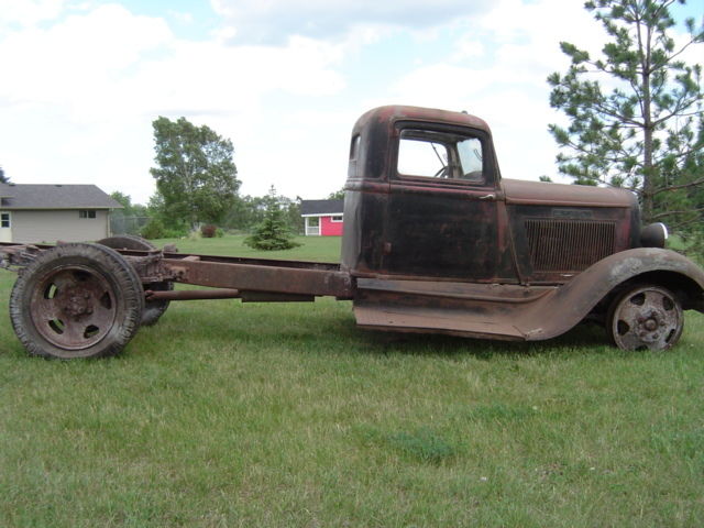 1933 Dodge Other Pickups - photo 11