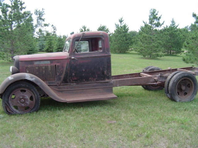 1933 Dodge Other Pickups - photo 7