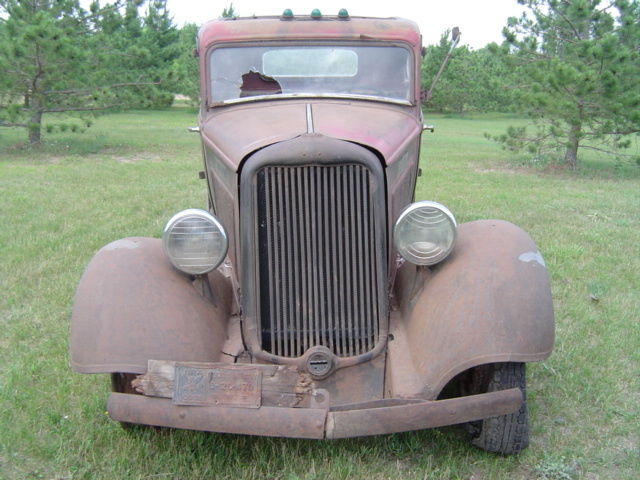 1933 Dodge Other Pickups - photo 8