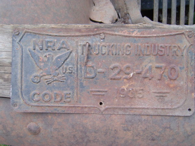 1933 Dodge Other Pickups - photo 9