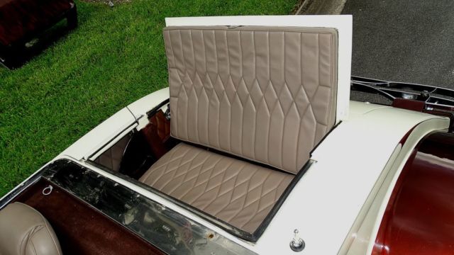 1933 Replica/Kit Makes DUESENBERG MODEL J CONVERTIBLE - photo 9