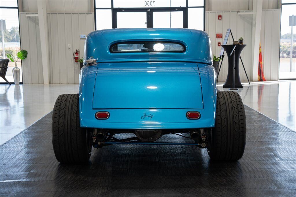 1933 Factory Five Ford Custom - photo 4