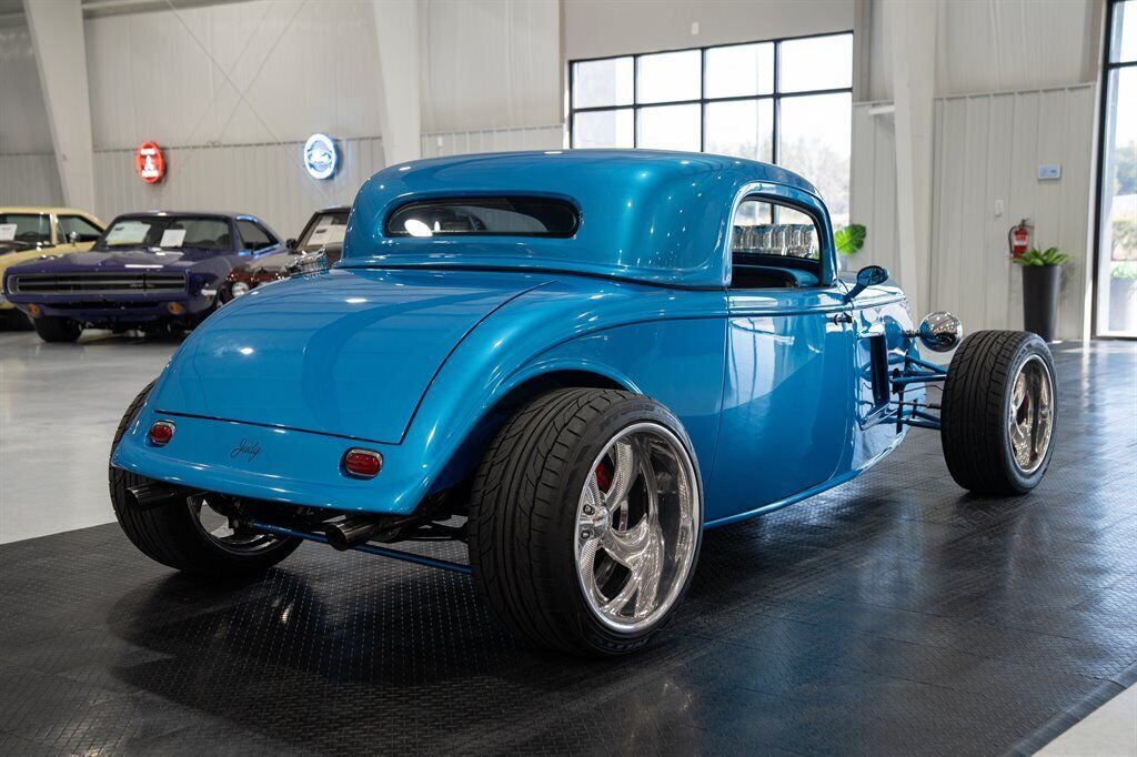 1933 Factory Five Ford Custom - photo 5
