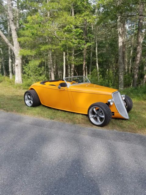 1933 Ford Other - photo 4