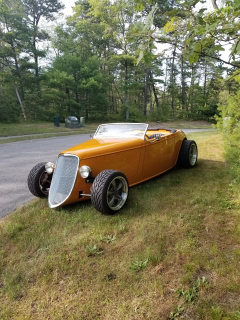1933 Ford Other - photo 5