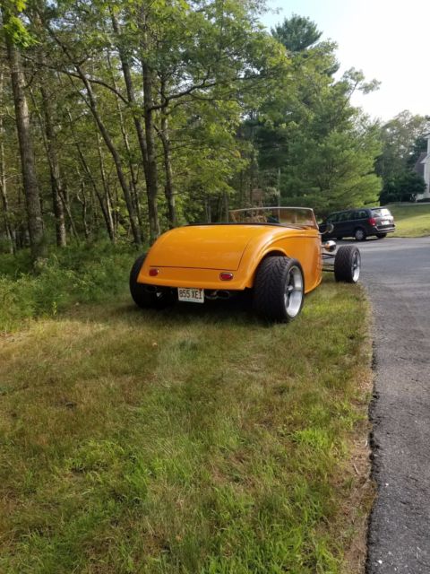 1933 Ford Other - photo 8