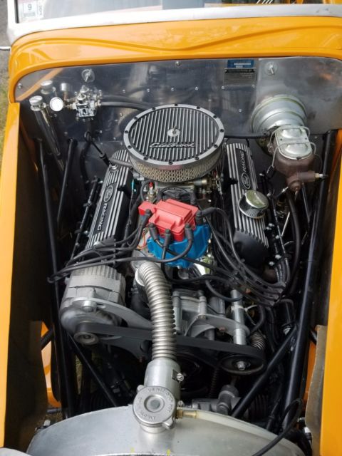 1933 Ford Other - photo 9