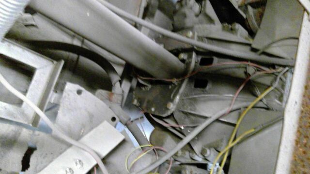 1933 Ford 2 Door Sedan Rat Rod - photo 7
